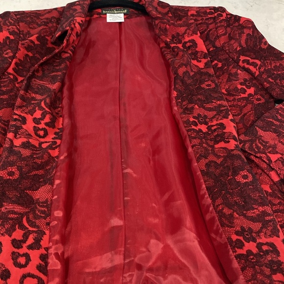 Harve’ Benard Jacket⭐️ - Picture 5 of 10